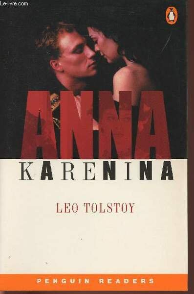 Anna Karenina