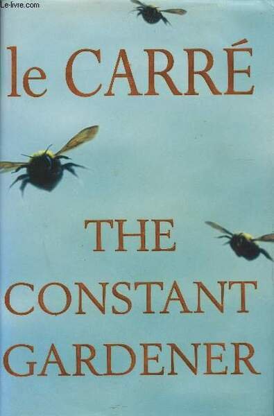 The constant gardener
