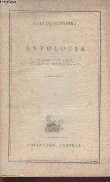 Antologia