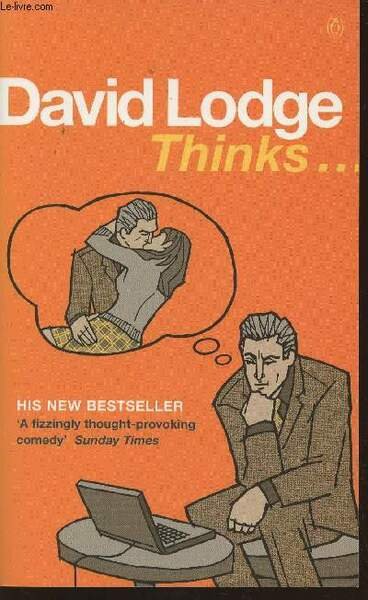 Thinks.