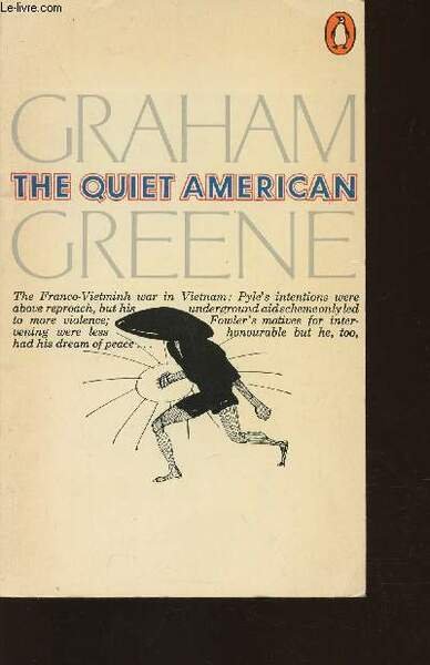 The quiet American