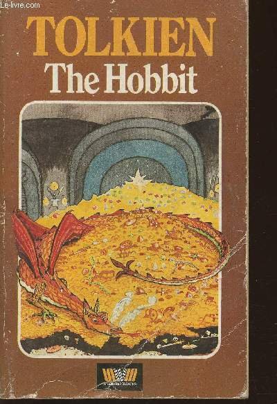 The Hobbit or there and back again | Immagine principale