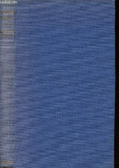 The Life and opinions of Tristam Shandy Gentleman | Immagine principale