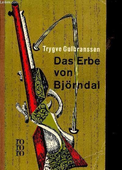 Das Erbe von Björndal