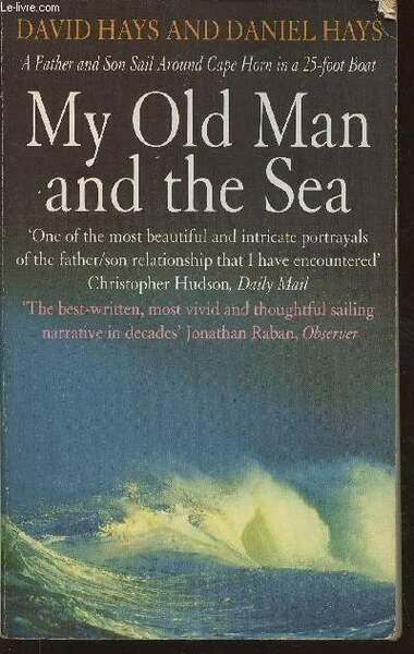 My old man and the sea- a father and son … | Immagine principale