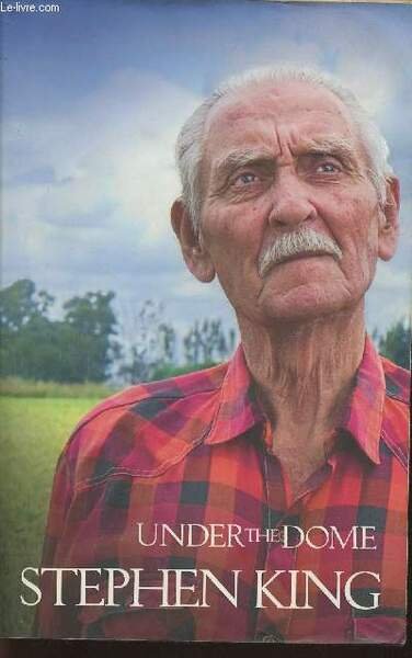 Under the dome | Immagine principale