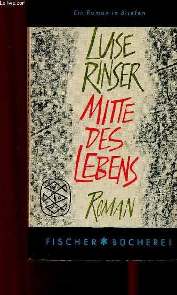Mitte des Lebens