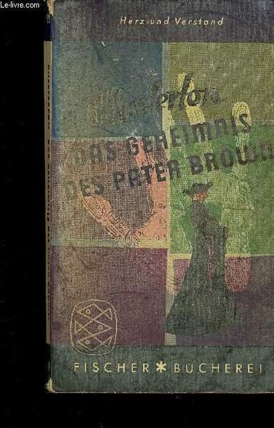 Das Geheimnis des pater Brown | Immagine principale