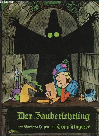 Der Zauberlehrling | Immagine principale