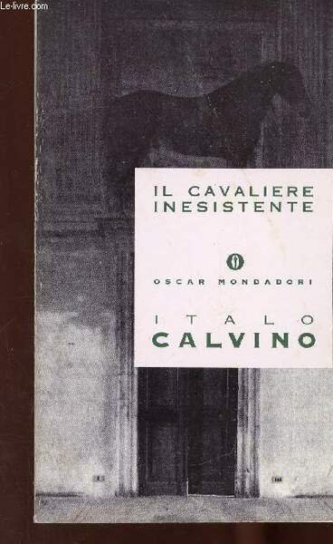 Il cavaliere inesistente