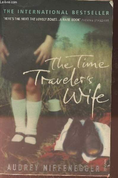 The time traveller's wife