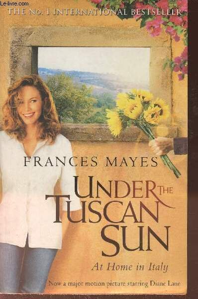 Under the Tuscan sun