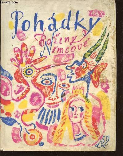 Pohadky Bozeny Nemcové : Povidka bez nazvu - Sedlak milostpanem … | Immagine principale