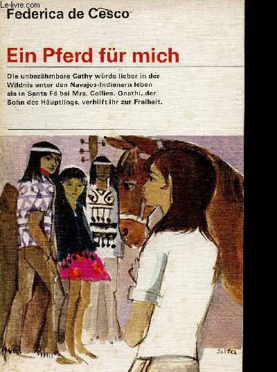 Ein Pferd für mich
