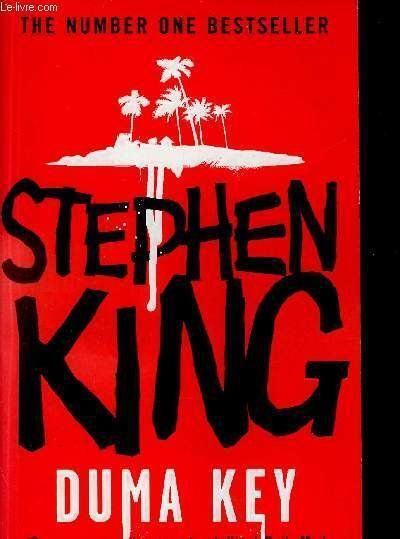 Duma Key | Immagine principale