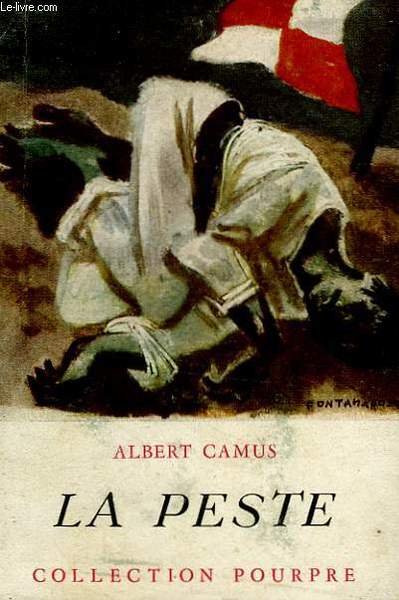 La peste.