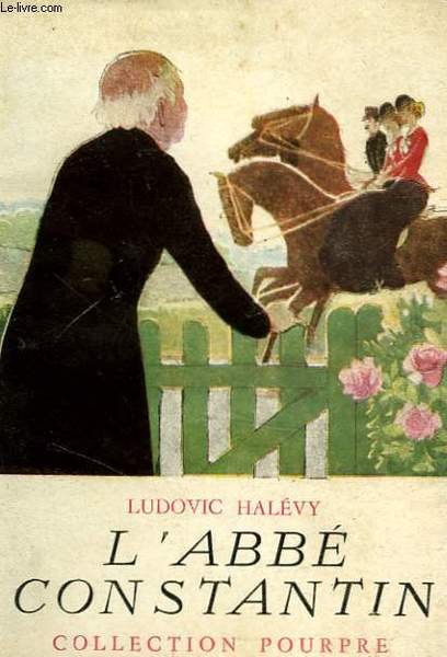 L'Abb� Constantin.