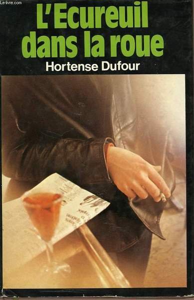 L ECUREIL DANS LA ROUE | Immagine principale