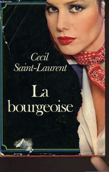 LA BOURGEOISE