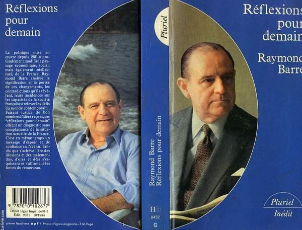 REFLEXIONS POUR DEMAIN