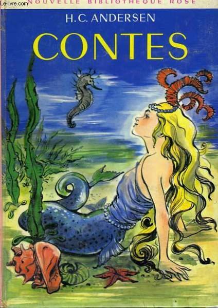 CONTES