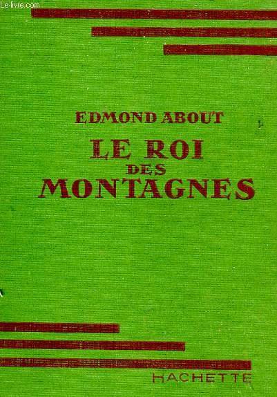 LE ROI DES MONTAGNES