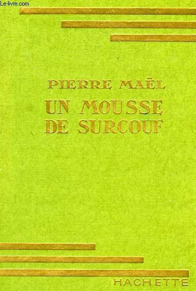UN MOUSSE DE SURCOUF