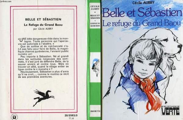 BELLE ET SEBASTIEN, LE REFUGE DU GRAND BAOU | Immagine principale