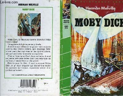 MOBY DICK