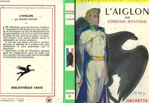 L'AIGLON