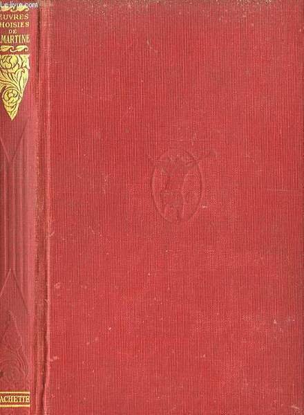 OEUVRES CHOISIES | Immagine principale