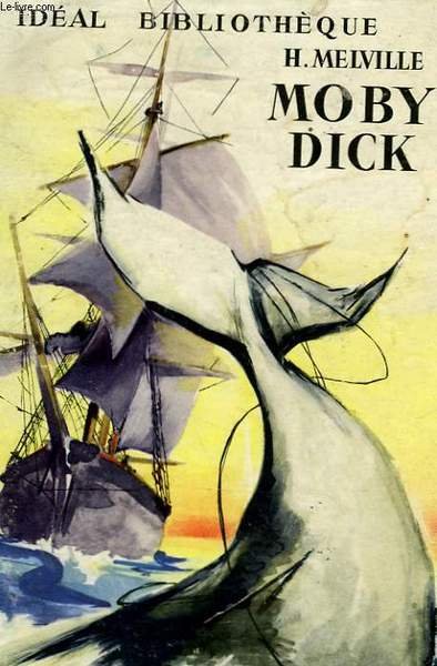 MOBY DICK