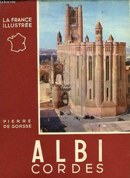 ALBI CORDES