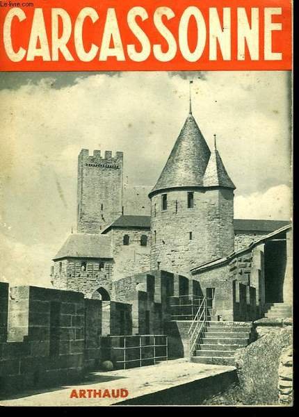 CARCASSONNE
