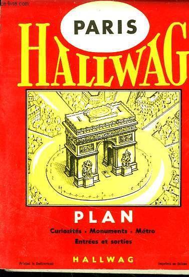 PLAN DE PARIS | Immagine principale