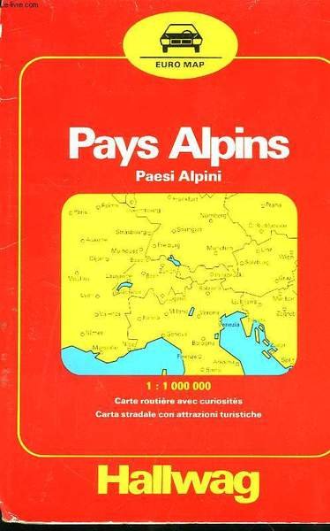 PAYS ALPINS