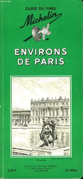 GUIDE DE TOURISME | Immagine principale