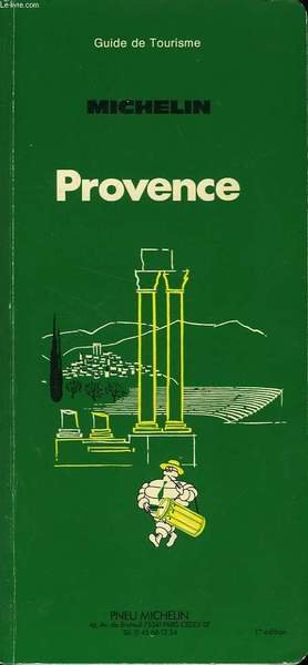 GUIDE DE TOURISME | Immagine principale