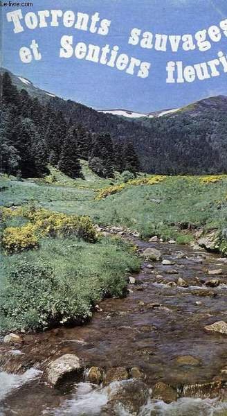 TORRENTS SAUVAGES ET SENTIERS FLEURIS | Immagine principale