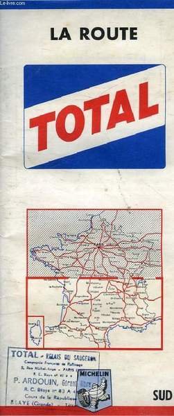 LA ROUTE - SUD | Immagine principale