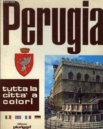 PERUGIA | Immagine principale