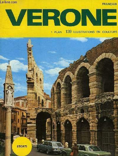 VERONE | Immagine principale