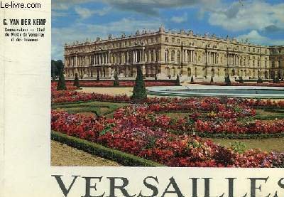 VERSAILLES | Immagine principale