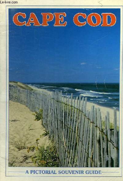 CAPE COD | Immagine principale