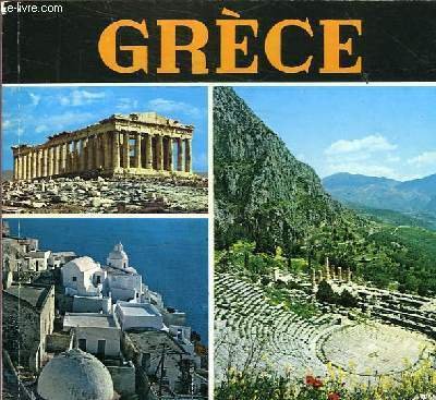 GRECE