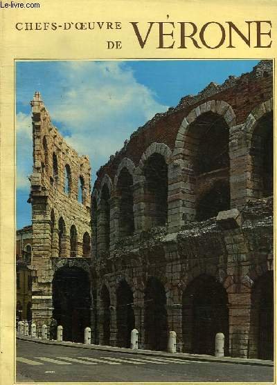 CHEFS-D'OEUVRE DE VERONE | Immagine principale