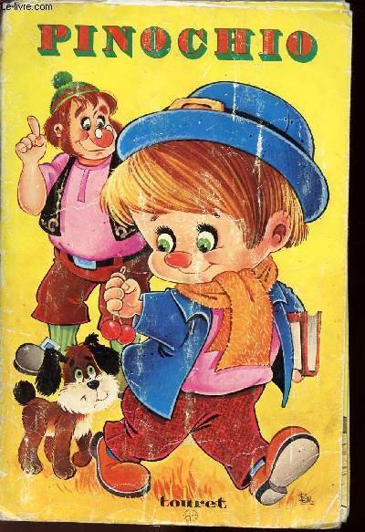 PINOCHIO.