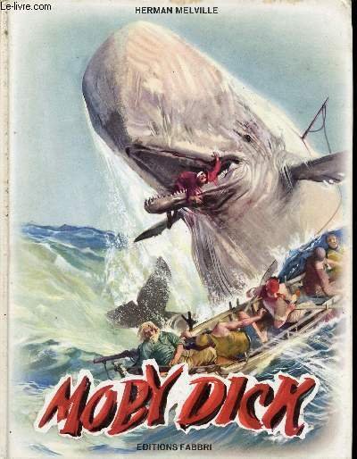 Moby Dick
