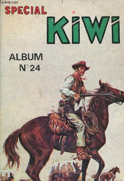 Kiwi - sp�cial - album n� 24 - n�66 � …