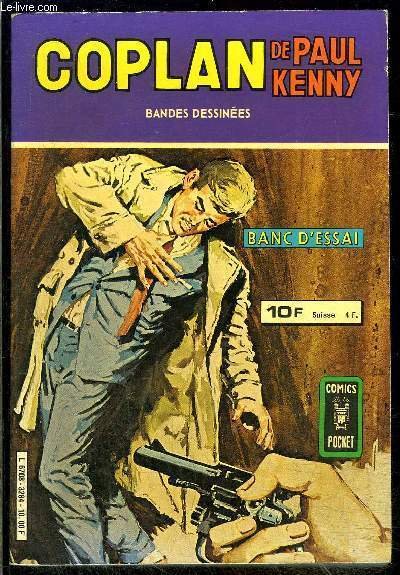 Coplan - Recueil n�3284 - n�42 et 43